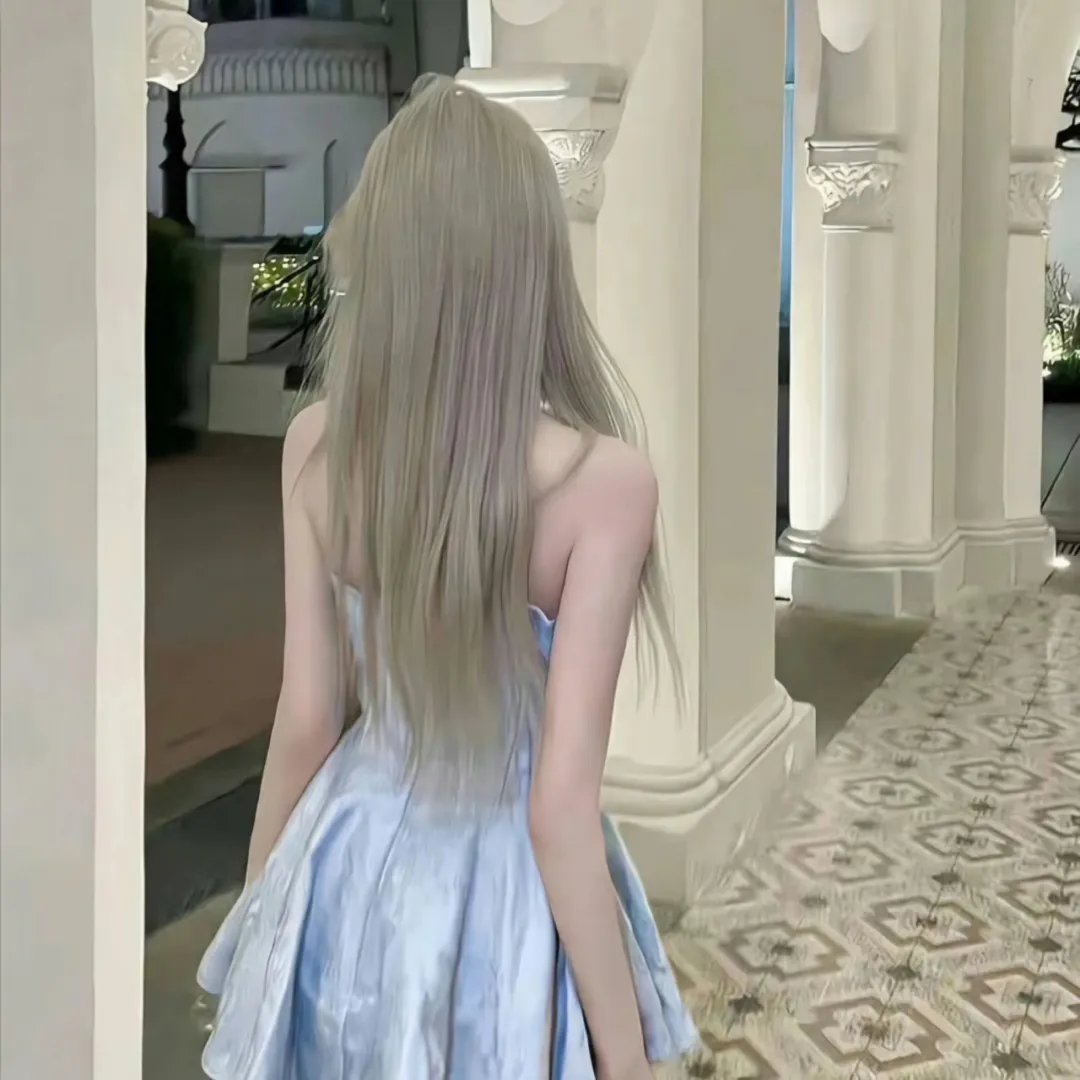 暗水幽灵