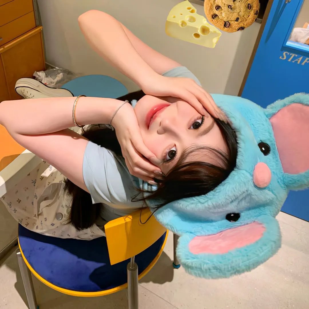 女人香